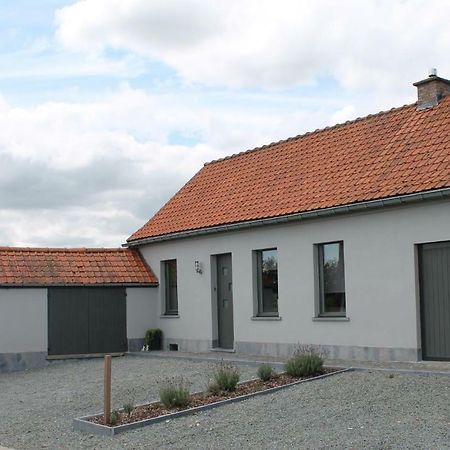 Vakantiewoning Leberg Brakel Exterior photo